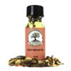 King Midas Oil | Handmade with Herbs & Essential Oils | Money, Prosperity & Wealth Rituals | Hoodoo Magick Wiccan Pagan Conjure view 1