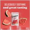 Luden's Sore Throat Relief Lozenges for Minor Everyday Irritation & Dry Mouth, Watermelon Flavored Drops, 25 Count, Pack of 12 view 3