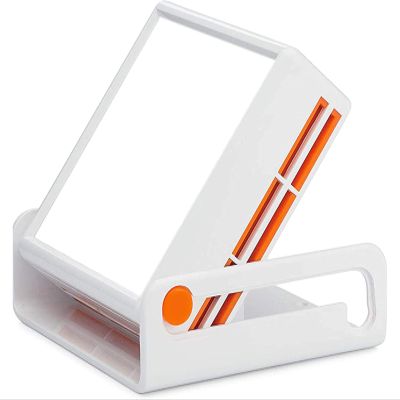 Circadian Optics Luxy Bright Light Therapy Desk Lamp | As Seen On Shark Tank | Ultra Powerful 10,000 LUX Brightness | 5500K Color Mimics Noon Day Sun | Improve Your Mood, Sleep, Energy & Focus