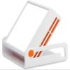 Circadian Optics Luxy Bright Light Therapy Desk Lamp | As Seen On Shark Tank | Ultra Powerful 10,000 LUX Brightness | 5500K Color Mimics Noon Day Sun | Improve Your Mood, Sleep, Energy & Focus view 1
