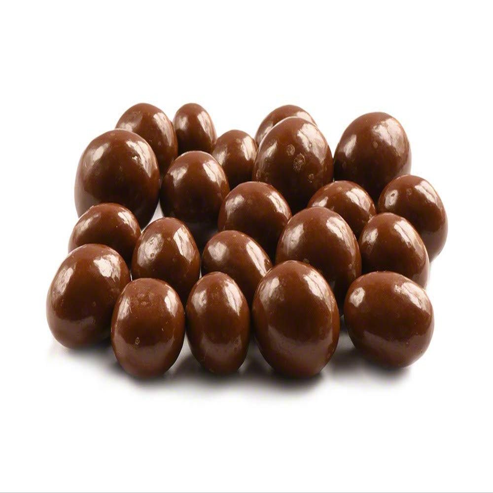 Chocolate Covered Espresso Beans (1lb Bag)