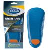 Dr. Scholl's ARCH Pain Relief Orthotics, Insoles for Men (8-12), 1 Pair Shoe Inserts view 1
