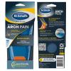Dr. Scholl's ARCH Pain Relief Orthotics, Insoles for Men (8-12), 1 Pair Shoe Inserts view 2