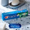 Crest Complete Whitening + Scope, Long Lasting Mint Toothpaste, Triple Pack (3 Count of 5.4 oz Tubes), 16.2 oz view 3