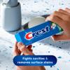Crest Complete Whitening + Scope, Long Lasting Mint Toothpaste, Triple Pack (3 Count of 5.4 oz Tubes), 16.2 oz view 4