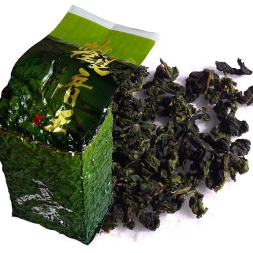 High Mountain Guan Yin King Anxi Tie Guan Yin Iron Goddess of Mercy Oolong Tea 500g