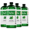 Natures-Star Tea Tree Essential Oil - Therapeutic Grade Essential Oil for Aromatherapy, Diffuser, Soap & Candle Making view 1