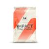 MyProtein Impact Whey Protein , Strawberry Cream, Pouch, 5.5 lbs view 1