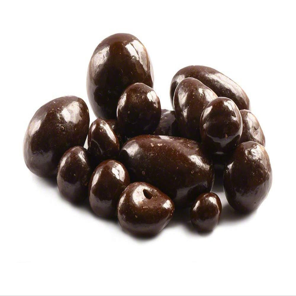 Dark Chocolate Bridge Mix (10lb Case)