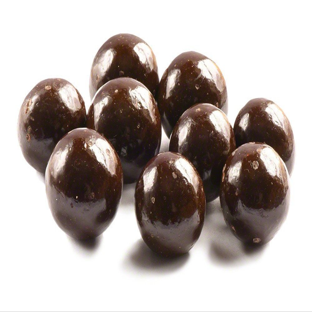 Dark Chocolate Malt Balls (1lb Bag)