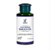 JL Herbals Bakuchi Oil 100ml (3.5 fl.oz) | Babchi | Psoralea corylifolia | 100% Pure & Undiluted | Cold Pressed | for External USE ONLY | USE After Dilution view 1