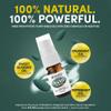OraMD Fresh Breath Spray for Gum Health - 3-Pack, Bad Breath Treatment, Periodontal Disease Therapy, Fights Oral Pathogens, Reduces Gum Pockets & Plaque Build-Up view 3