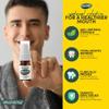 OraMD Fresh Breath Spray for Gum Health - 3-Pack, Bad Breath Treatment, Periodontal Disease Therapy, Fights Oral Pathogens, Reduces Gum Pockets & Plaque Build-Up view 4