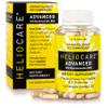 Heliocare Advanced Niacin B3 Supplement: Fernblock PLE Extract 240mg Per Serving - Supports Skin Cell Health W/Antioxidant Rich Vitamin B3 Niacin 500 mg - 120 Vegan Capsules view 1