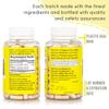 Heliocare Advanced Niacin B3 Supplement: Fernblock PLE Extract 240mg Per Serving - Supports Skin Cell Health W/Antioxidant Rich Vitamin B3 Niacin 500 mg - 120 Vegan Capsules view 2
