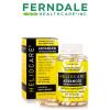 Heliocare Advanced Niacin B3 Supplement: Fernblock PLE Extract 240mg Per Serving - Supports Skin Cell Health W/Antioxidant Rich Vitamin B3 Niacin 500 mg - 120 Vegan Capsules view 3