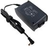 60W 12V 5A AC DC Adapter Charger Replacement for Philips Respironics Pro M Series 1015642 CPAP Machine 50 Series System One REMstar Auto A-Flex 550 REF 550P 1051158 AA24750L 001 105819 Power Supply view 1