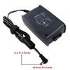 60W 12V 5A AC DC Adapter Charger Replacement for Philips Respironics Pro M Series 1015642 CPAP Machine 50 Series System One REMstar Auto A-Flex 550 REF 550P 1051158 AA24750L 001 105819 Power Supply view 2