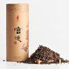 Brown Mountain Palace Pu Er Tea Old Tree Stale Puerh Tea 100g view 1