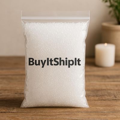 Buyitshipit (tm) 10 Lb Prime Unscented Aroma Beads
