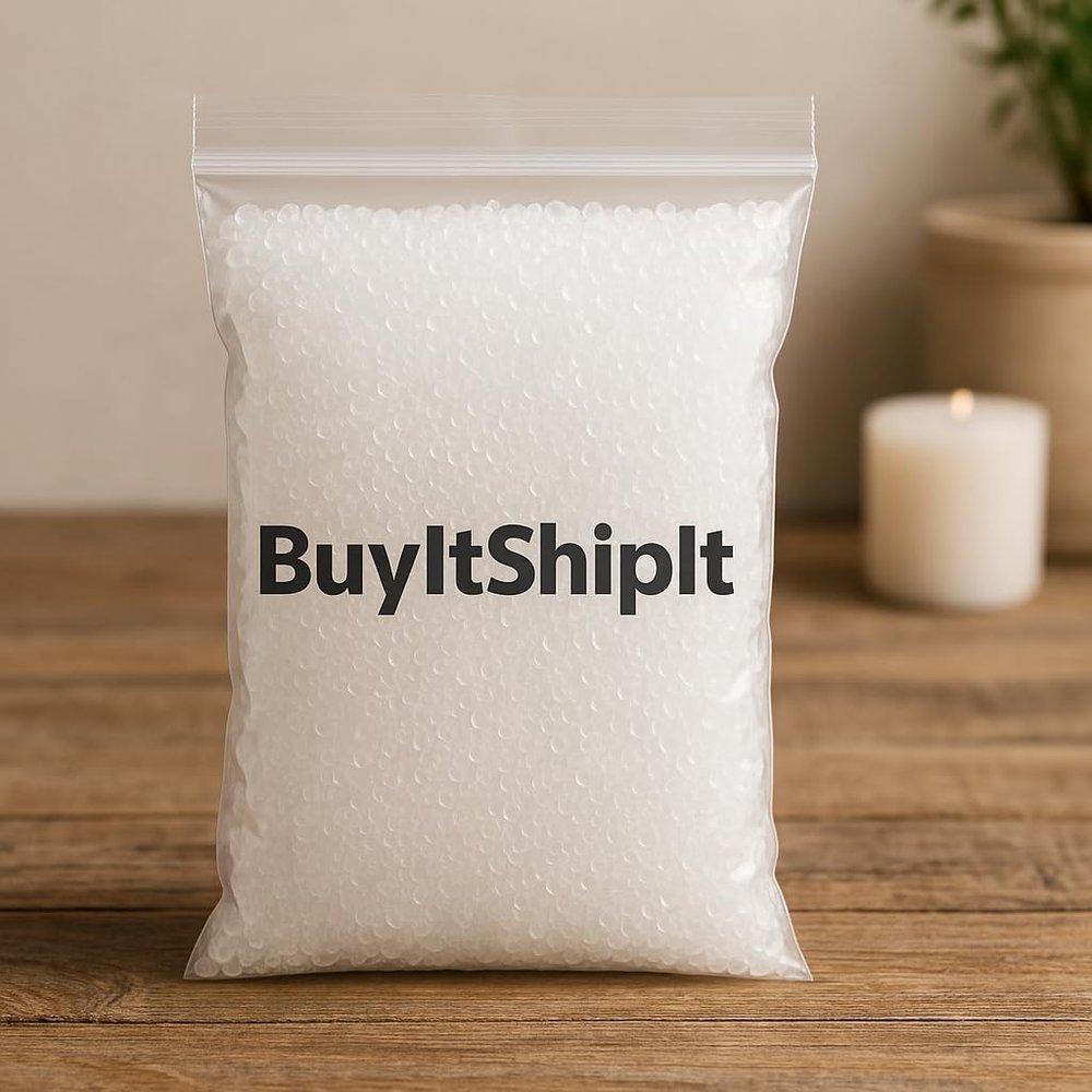 Buyitshipit (tm) 10 Lb Prime Unscented Aroma Beads