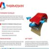 Thermoskin Wrist/Thumb Sleeve, Large view 3