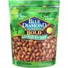 Blue Diamond Almonds Wasabi & Soy Sauce Flavored Snack Nuts, 16 Oz Resealable Bag (Pack of 1) view 1