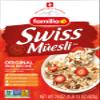 Familia Swiss Muesli Cereal, Original Recipe with Fruit and Nuts - Enjoy Hot, Cold or as Overnight Oats, 29 oz (Pack of 1) view 1