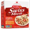Familia Swiss Muesli Cereal, Original Recipe with Fruit and Nuts - Enjoy Hot, Cold or as Overnight Oats, 29 oz (Pack of 1) view 2