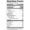Hammons Harvest Black Walnut Cherries Berries Coconut Protein Snack Mix 12 Oz view 2