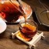 2007 Yiwu Rich Aroma Chinese Traditional Menghai Puer Pu Erh Tea Cake 357g view 2
