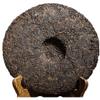 2007 Yiwu Rich Aroma Chinese Traditional Menghai Puer Pu Erh Tea Cake 357g view 4