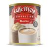 Caffe DVita Mocha Cappuccino 1 lb can (16 oz) view 1