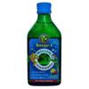 Mollers Norwegian Cod Liver Oil 3x250ml Fruit Flavour view 1