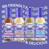 Fody Foods Salad Dressing Variety Pack, 8 Oz (Pack of 4), Garlic and Onion Free, Low FODMAP Certified, Gut & IBS Friendly, Vegan, Non-GMO, Gluten Free, Keto Friendly view 4