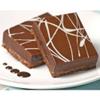 The Original Cakerie Silk Chocolate Truffle Dessert Bar -- 2 per case. view 1