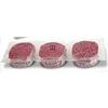 Big City Ground Angus Beef Patty Round, 5.33 Ounce -- 36 per case. view 1