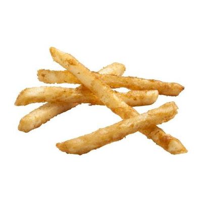Bent Arm Ale Beer Battered Fries, 5 Pound -- 6 per case.