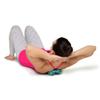 OPTP Lo Rox Mini Infinity Roll - Portable Mini Roller and Myofascial Release Tool for Deep Tissue Self-Massage and Sore Muscle Relief  from Lauren Roxburgh view 2