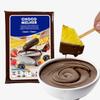 CHOCOMELHER Clasico - 2 Pack Milk Chocolate Flavored Coating for Chocobananos - Cobertura de Chocolate - Best to Cover Frozen Bananas & Strawberries - Traditional Snack from El Salvador - 2 of 13.22 oz Bags. view 4