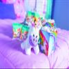Bulk Unicorn Poop Candy Fun Packs, 114 Bags, Marshmallow Candy, Party Favors, Magical Creatures Birthdays, Halloween and Easter Candy view 3