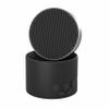 Adaptive Sound Technologies LectroFan Micro 2 - Portable Bluetooth Speaker & White Noise Machine - Compact Sound Machine for Travel - 11 Non-Looping Sounds for Sleep Support - Black view 1