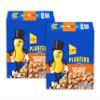 Planters Honey Roasted Peanuts, 1.75 oz Tubes (Pack - 36) view 1