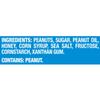 Planters Honey Roasted Peanuts, 1.75 oz Tubes (Pack - 36) view 3