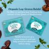 Four Sigmatic Reishi Mushroom Elixir | Coffee Alternative with Organic Reishi Mushroom Powder, Tulsi, Rose Hips & Mint | Support Stress & Sleep | Decaf, Vegan, Gluten-Free & Keto | 20 Packets view 4