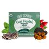 Chaga Mushroom Elixir by Four Sigmatic | Coffee Alternative with Organic Chaga Mushroom Powder, Rose Hips & Mint | Immune Support & Overall Wellness | Pack of 20 view 1