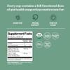 Chaga Mushroom Elixir by Four Sigmatic | Coffee Alternative with Organic Chaga Mushroom Powder, Rose Hips & Mint | Immune Support & Overall Wellness | Pack of 20 view 2