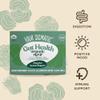 Chaga Mushroom Elixir by Four Sigmatic | Coffee Alternative with Organic Chaga Mushroom Powder, Rose Hips & Mint | Immune Support & Overall Wellness | Pack of 20 view 3