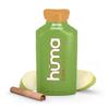 Huma Chia Energy Gel, Apples & Cinnamon, 12 Gels - Premier Sports Nutrition for Endurance Exercise view 1