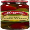 Mezzetta Sweet Cherry Peppers, 16 oz view 1